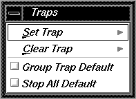 \includegraphics{trapmenu.eps}