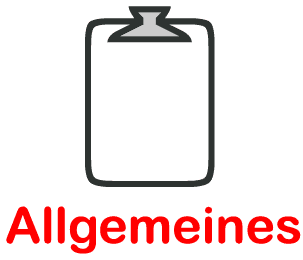 Allgemeines